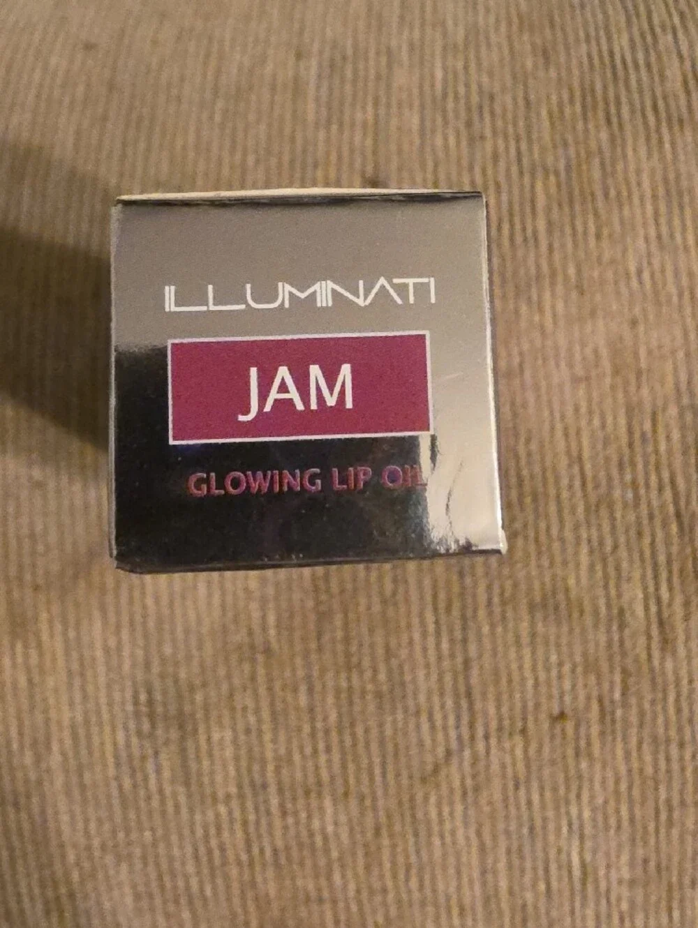 Illuminati Glowing Lip Oil - Hydrating Ultra-Shine